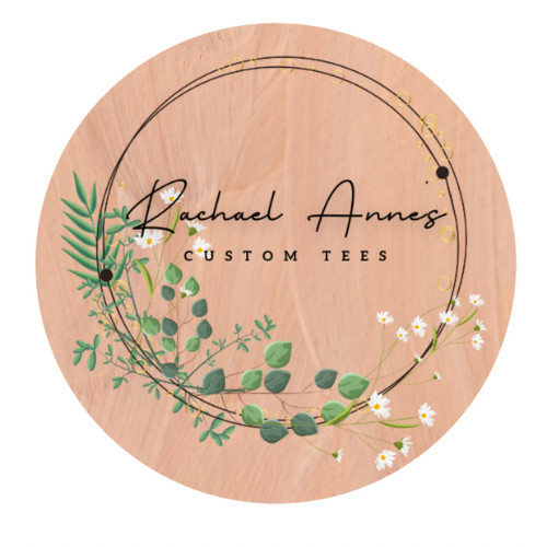 Rachael Anne's Custom Tees