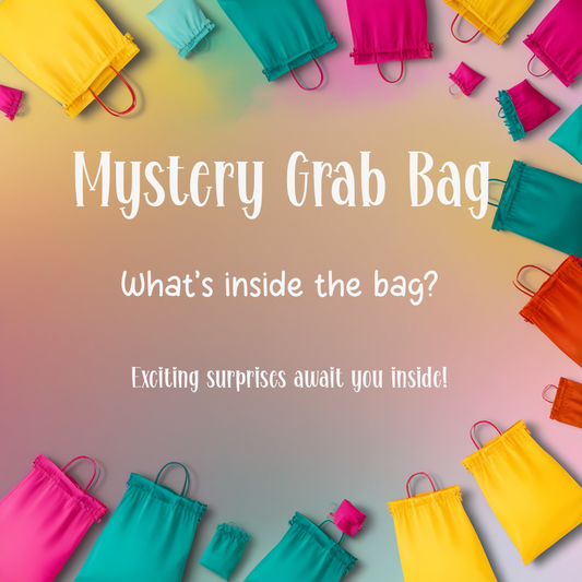 Mystery Grab Bag