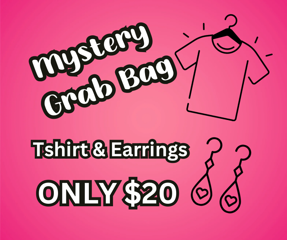 Mystery Grab Bag